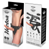 Harness Attraction - Rnes Vibrateur Hector 20 Cm -O- 3.5 Cm